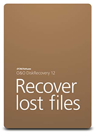 OO DiskRecovery